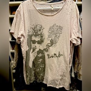 MP Bob Dylan T Shirt